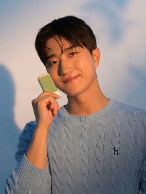 MIGUHARA Daily Herb Sun Stick SPF50+ PA++++