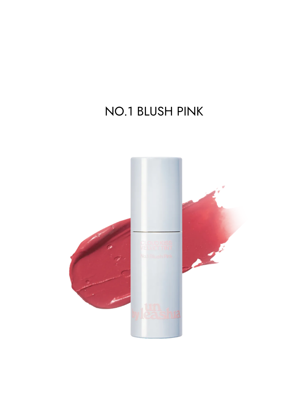 a by Unleashia Cloud Kiss Velvet Tint