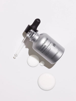 Centellian24 Glutathione Toning Boosting Ampoule