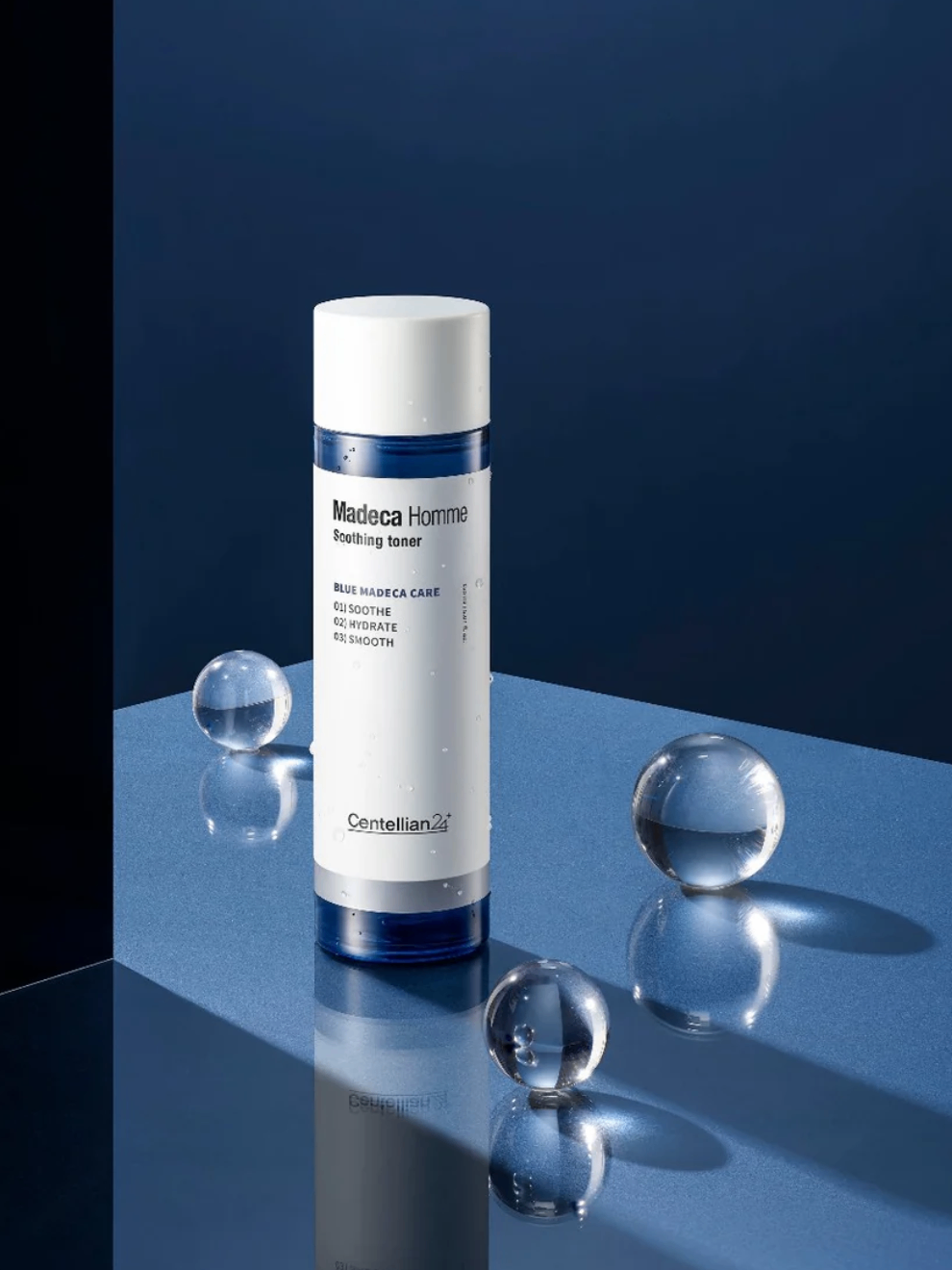 Centellian24 Madeca Homme Soothing Toner