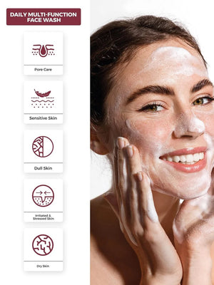 Centellian24 Madeca Amino Acid Cleansing Foam
