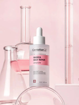 Centellian24 Madeca Daily Repair Ampoule