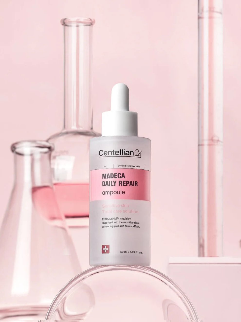 Centellian24 Madeca Daily Repair Ampoule
