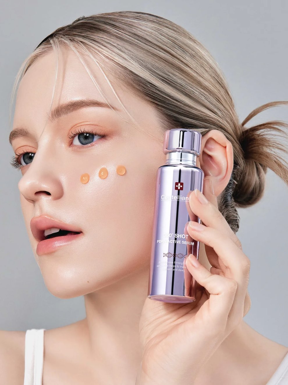 Centellian24 360º Shot PDRN Active Serum