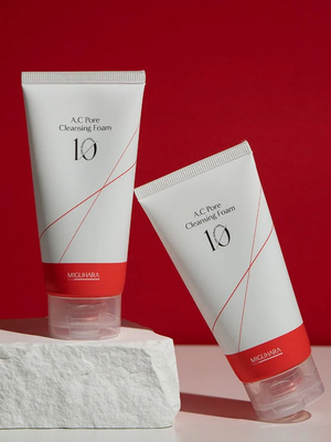 MIGUHARA A.C Pore Cleansing Foam