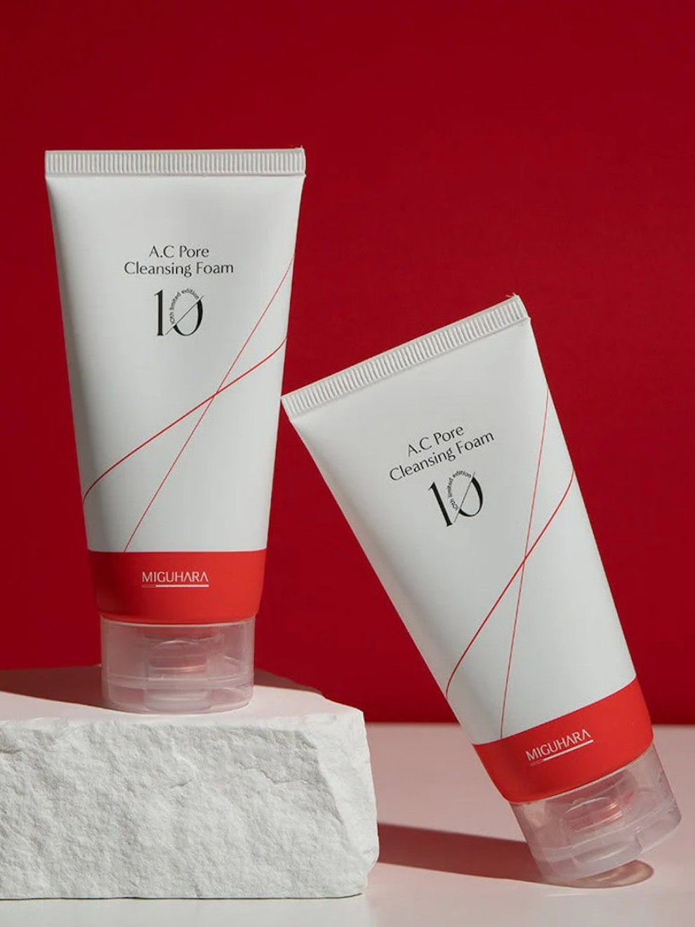 MIGUHARA A.C Pore Cleansing Foam