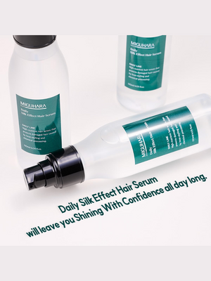 MIGUHARA Daily Silk Effect Hair Serum