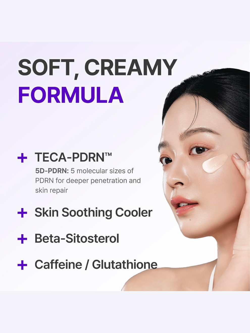Centellian24 Expert Madeca Cream Active Renew PDRN
