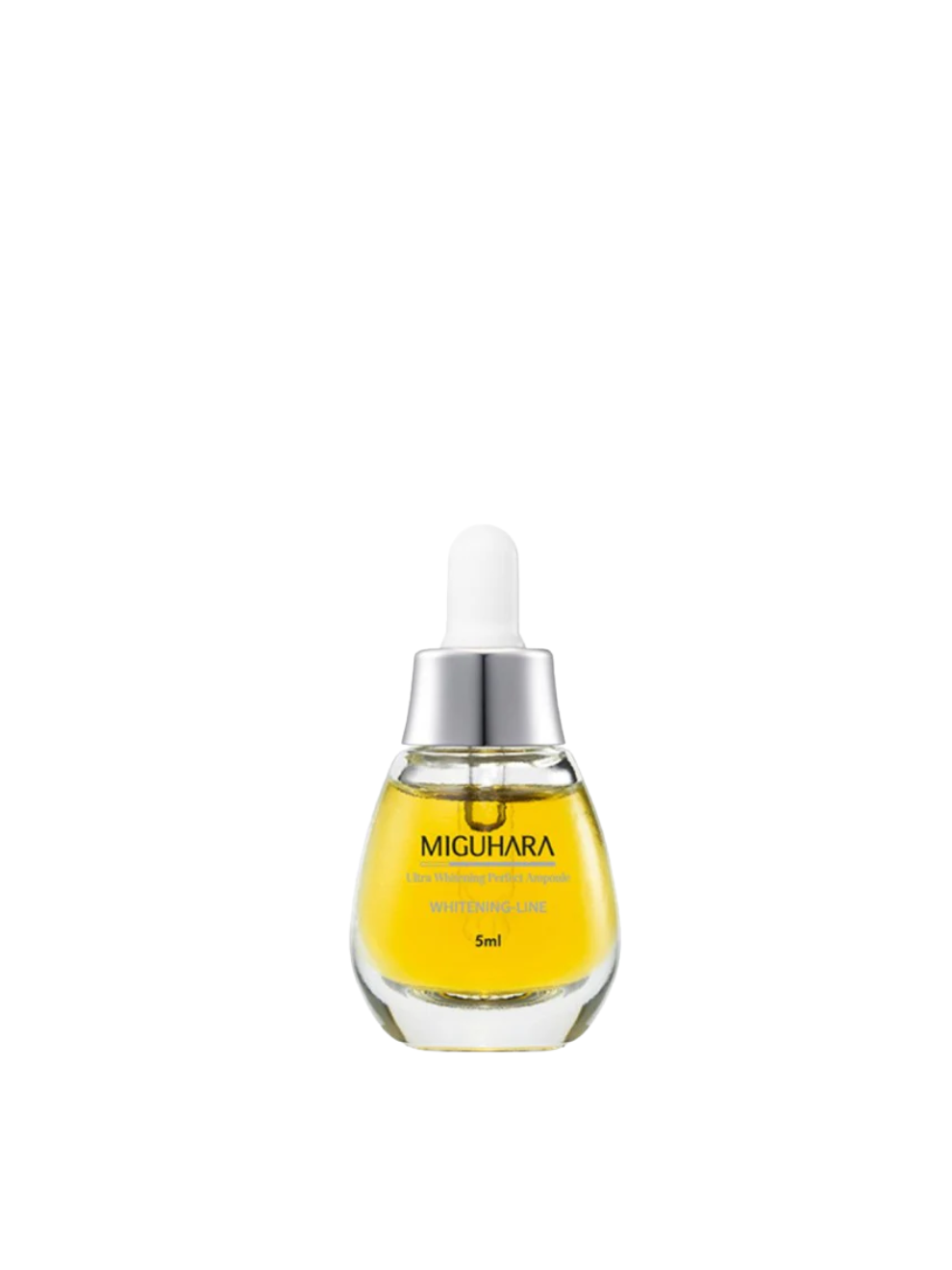 MIGUHARA Ultra Whitening Perfect Ampoule
