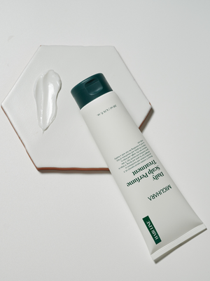 MIGUHARA Daily Scalp Perfume Treatment | Conditioner