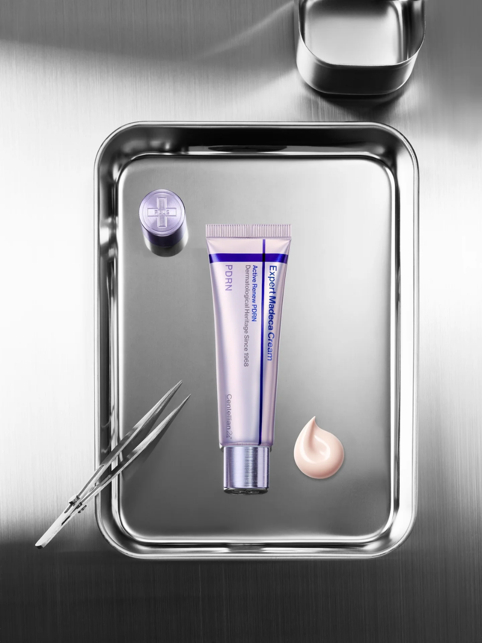 Centellian24 Expert Madeca Cream Active Renew PDRN