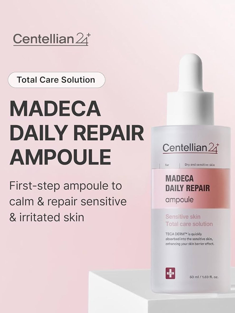 Centellian24 Madeca Daily Repair Ampoule