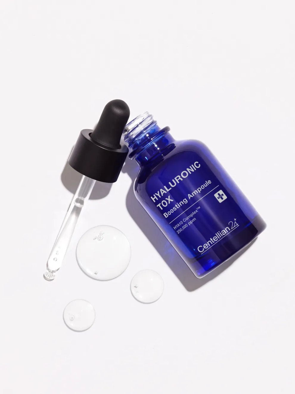 Centellian24 Hyaluronic Tox Boosting Ampoule