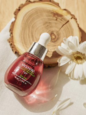MIGUHARA Anti Wrinkle Effect Ampoule Origin