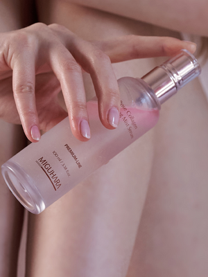MIGUHARA Rose Collagen Blooming Mist Serum