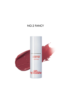 a by Unleashia Cloud Kiss Velvet Tint