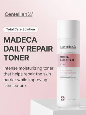 Centellian24 Madeca Daily Repair Toner