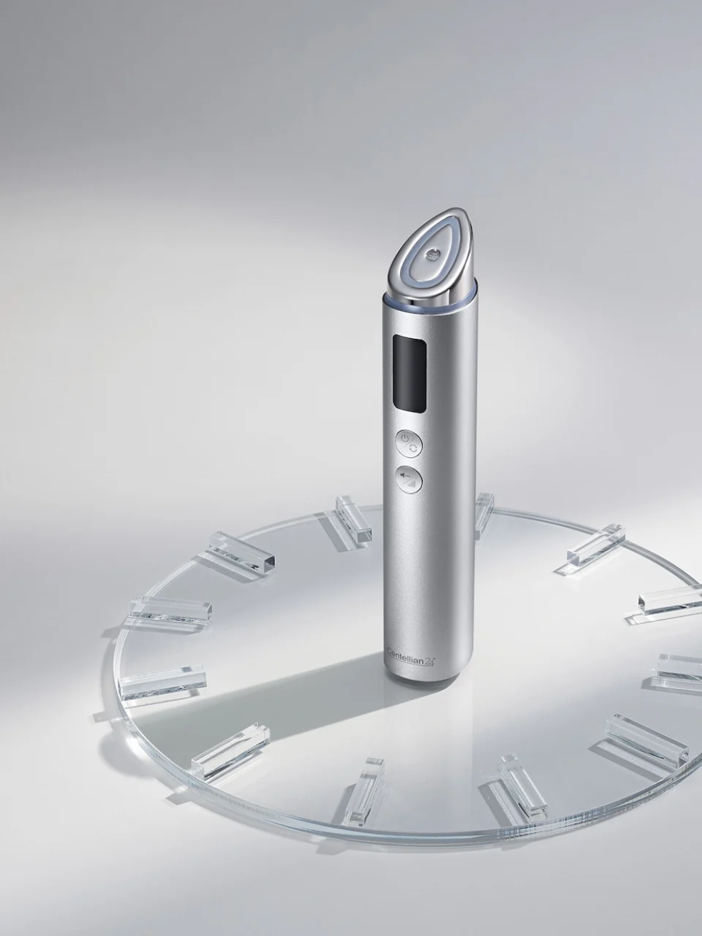 Centellian24 Madeca Prime Max | Premium Facial Toning Skin Care Device for Glowing Glass Skin