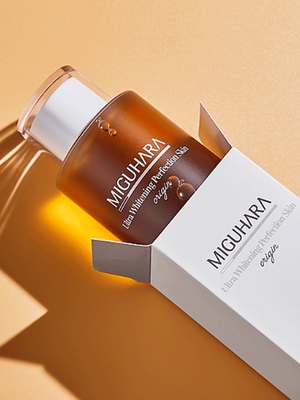 MIGUHARA Ultra Whitening Perfection Skin Origin