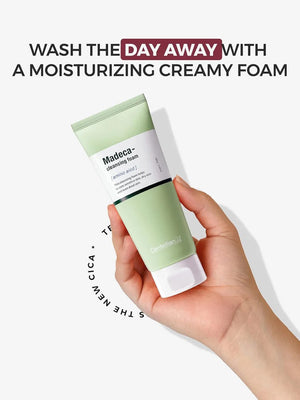 Centellian24 Madeca Amino Acid Cleansing Foam