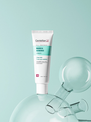 Centellian24 Madeca Acnience Cream