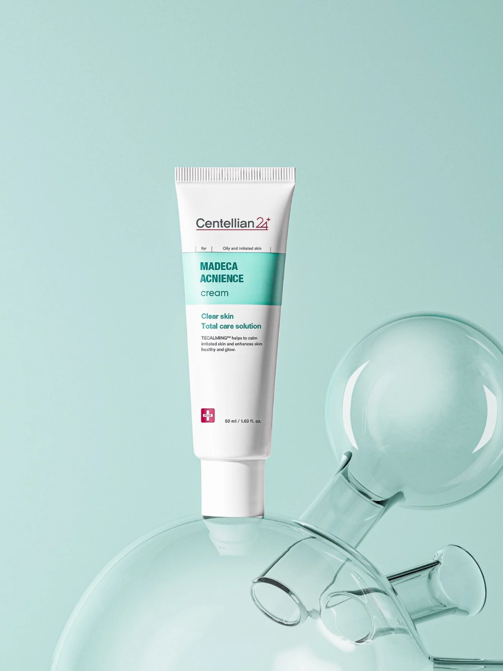Centellian24 Madeca Acnience Cream
