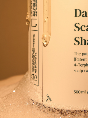 MIGUHARA Daily Scalp Perfume Shampoo