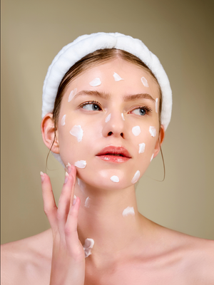 MIGUHARA Ultra Whitening Cream Origin