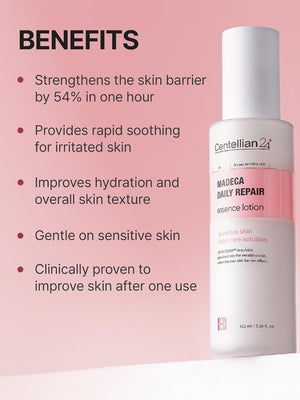 Centellian24 Madeca Daily Repair Essence Lotion
