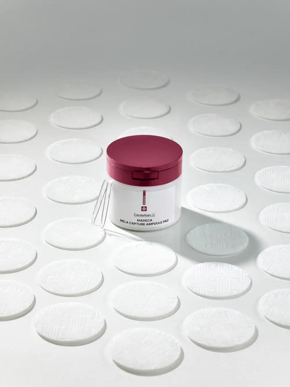 Centellian24 Madeca Mela Capture Ampoule Pad