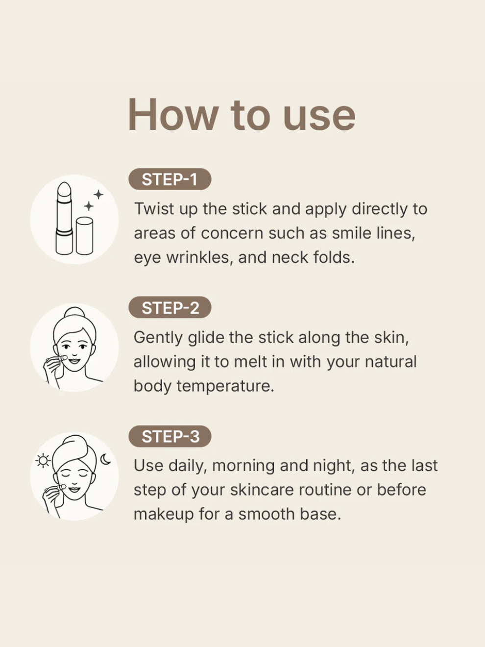 Centellian24 Madeca Wrinkle Capture Stick