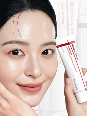 Centellian24 Madeca Cream Time Reverse