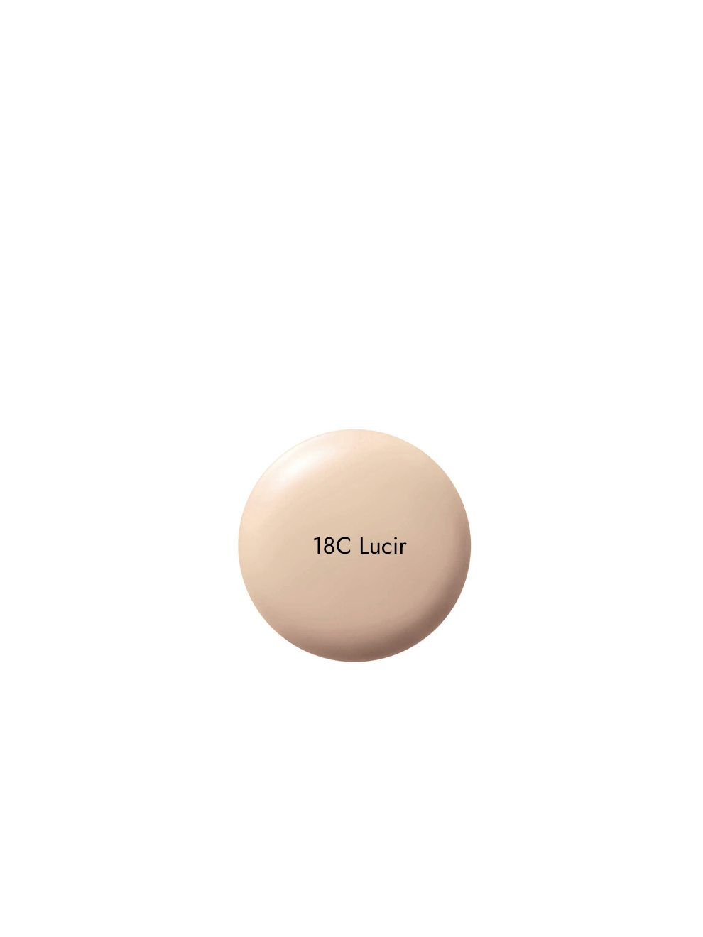 a by Unleashia Hey Dew Blue Cushion | Foundation