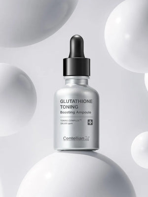 Centellian24 Glutathione Toning Boosting Ampoule