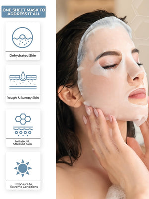 Centellian24 Madeca Lab Mask