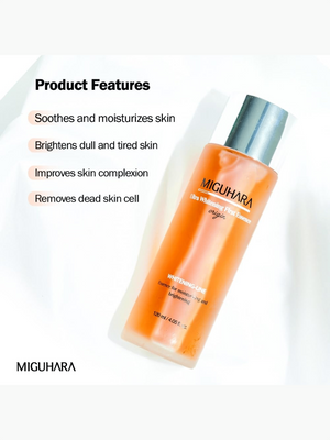 MIGUHARA Ultra Whitening First Essence Origin
