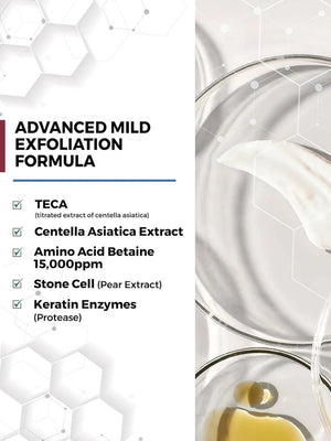 Centellian24 Madeca Amino Acid Cleansing Foam