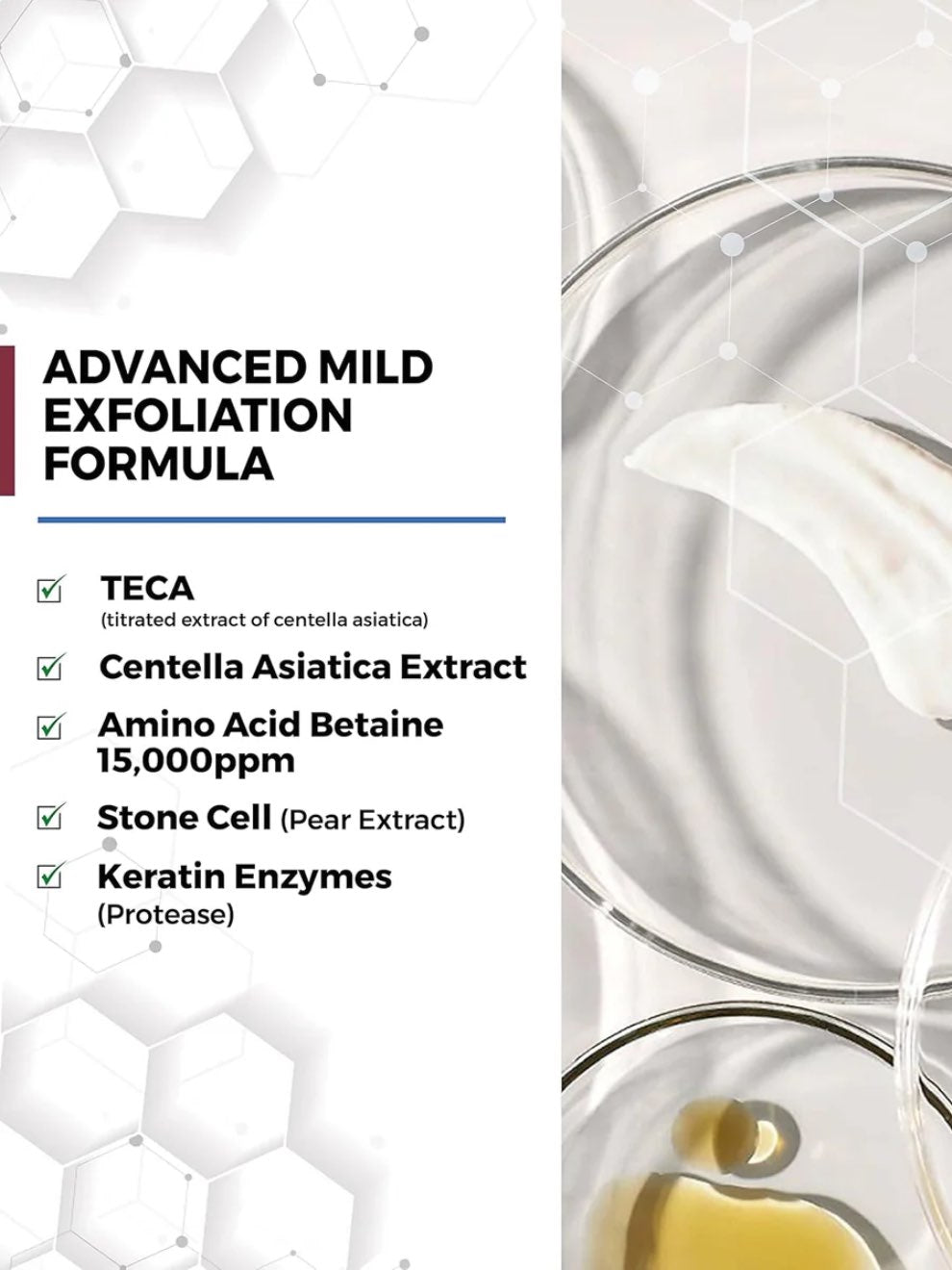 Centellian24 Madeca Amino Acid Cleansing Foam