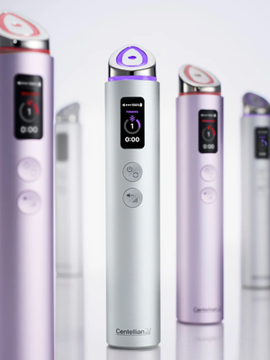 Centellian24 Madeca Prime Max | Premium Facial Toning Skin Care Device for Glowing Glass Skin