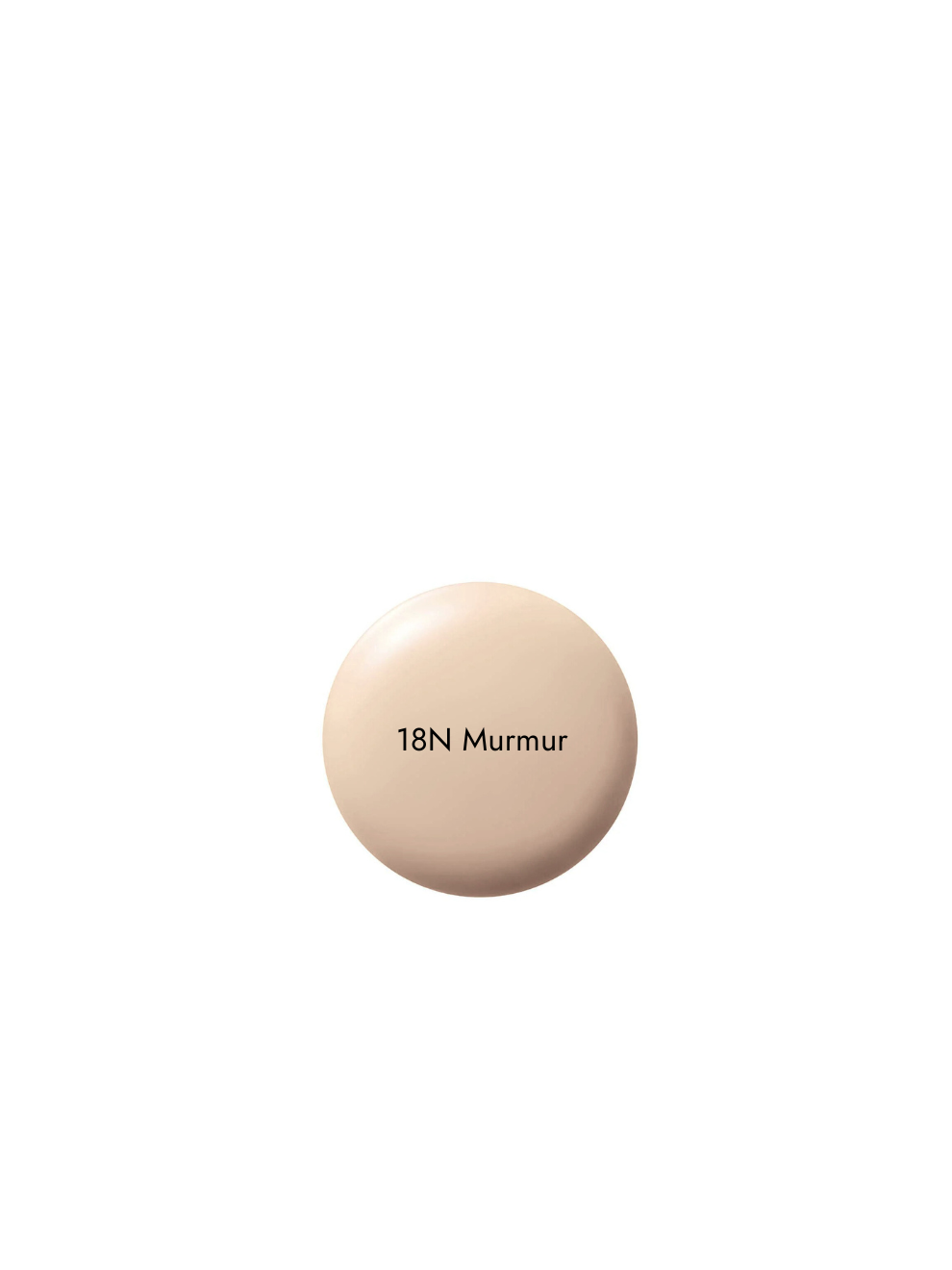 a by Unleashia Hey Dew Blue Cushion | Foundation