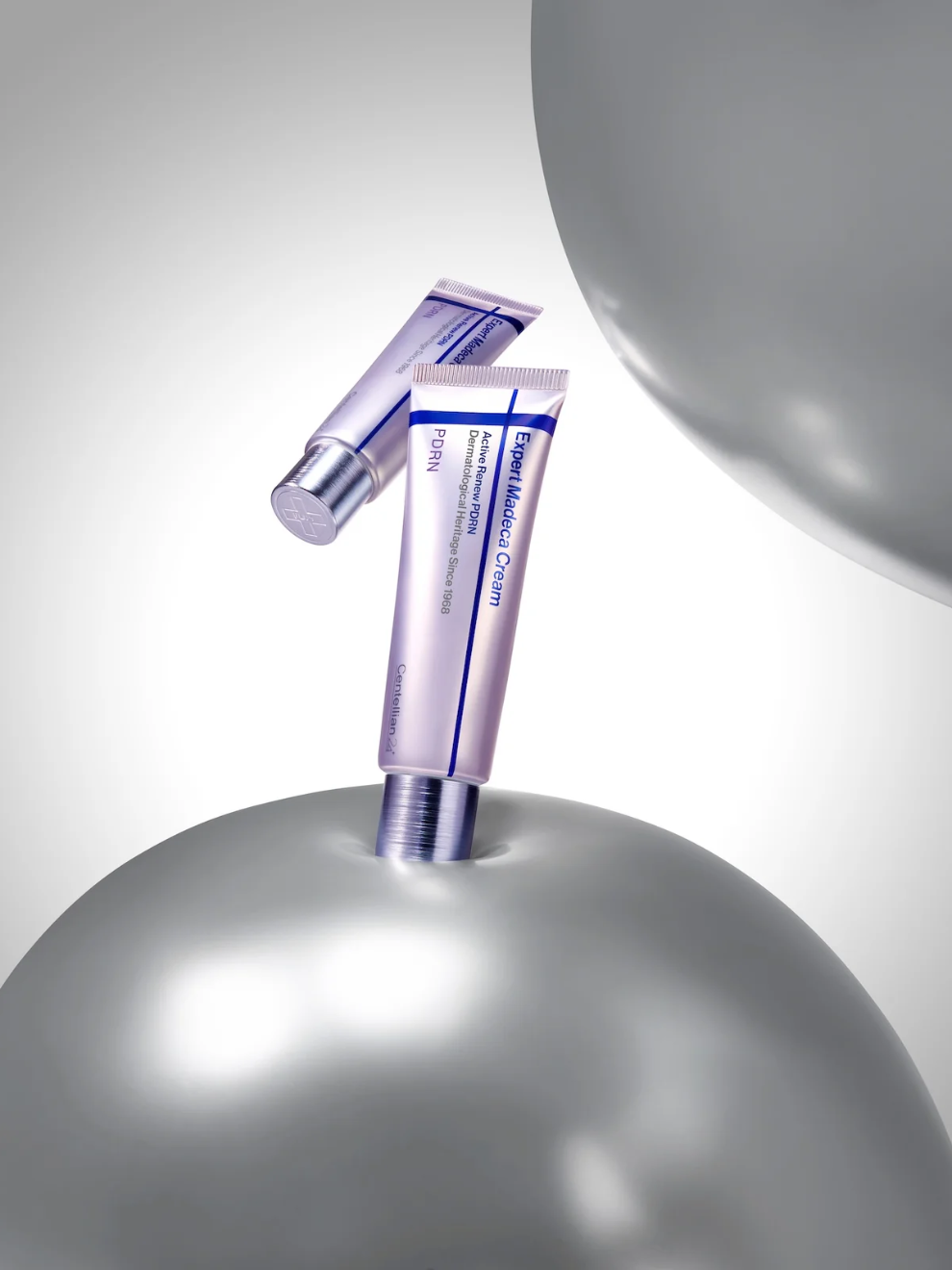Centellian24 Expert Madeca Cream Active Renew PDRN