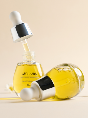MIGUHARA Ultra Whitening Perfect Ampoule