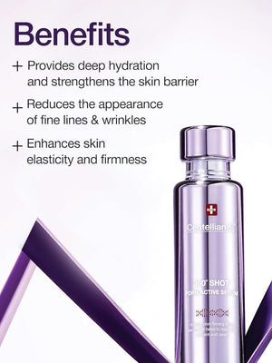 Centellian24 360º Shot PDRN Active Serum