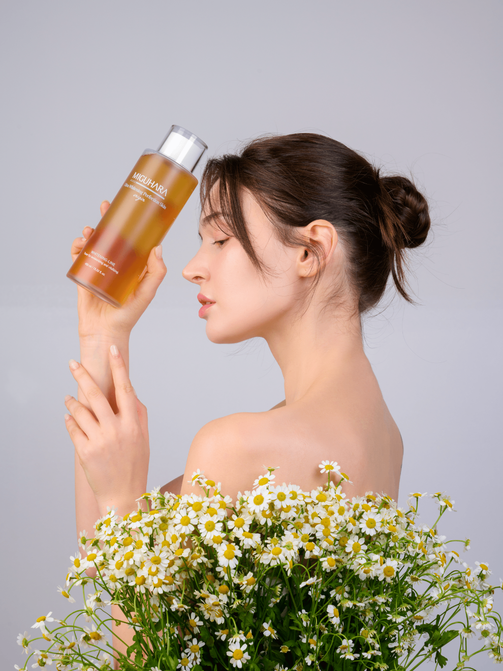 MIGUHARA Ultra Whitening Perfection Skin Origin
