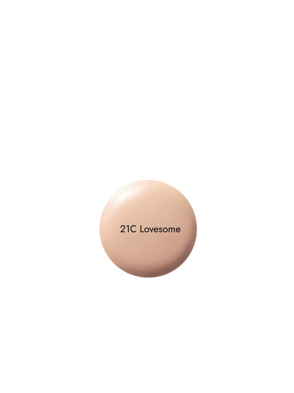 a by Unleashia Hey Dew Blue Cushion | Foundation
