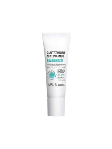 APLB Glutathione Niacinamide Eye Cream