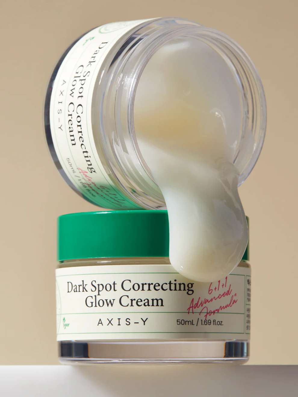 AXIS-Y Dark Spot Correcting Glow Cream