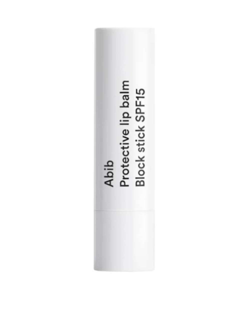 Abib Protective Lip Balm Block Stick