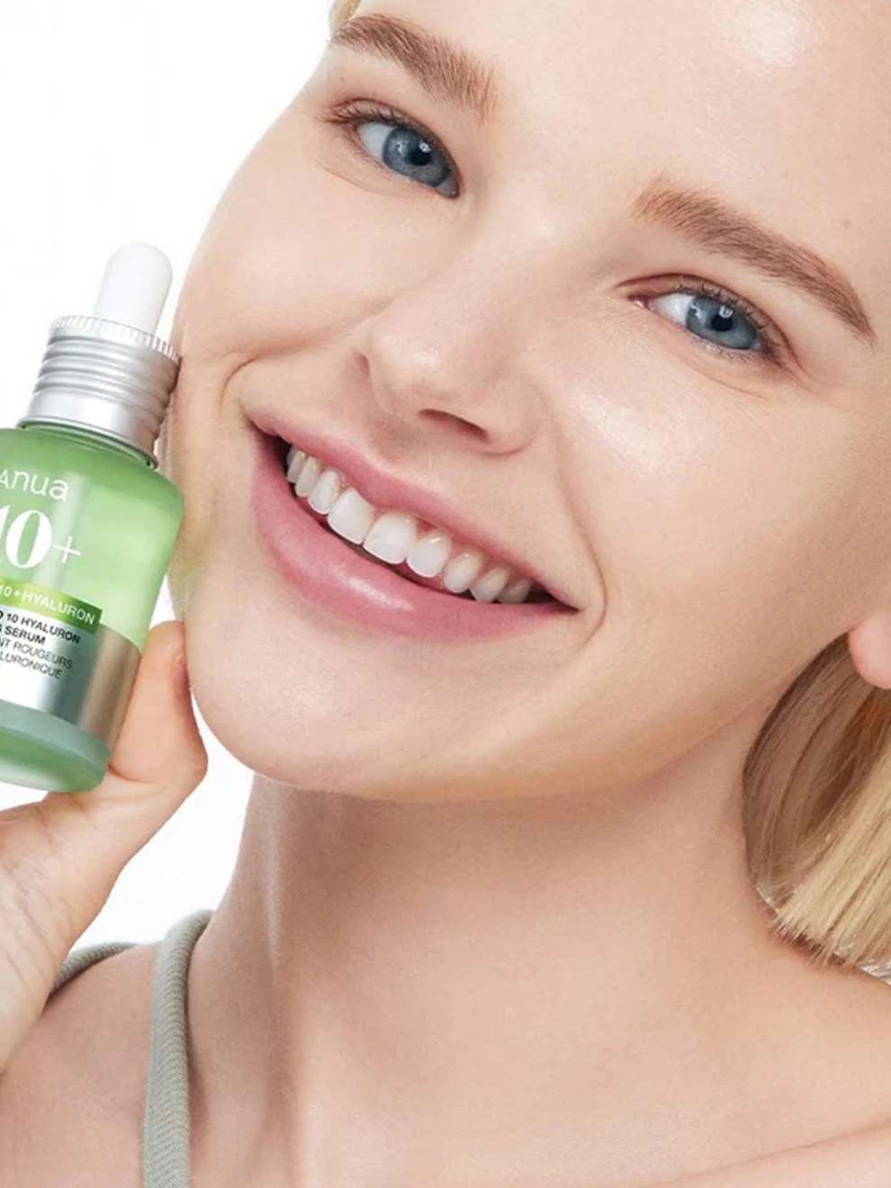 Anua Azelaic Acid 10 Hyaluron Redness Soothing Serum