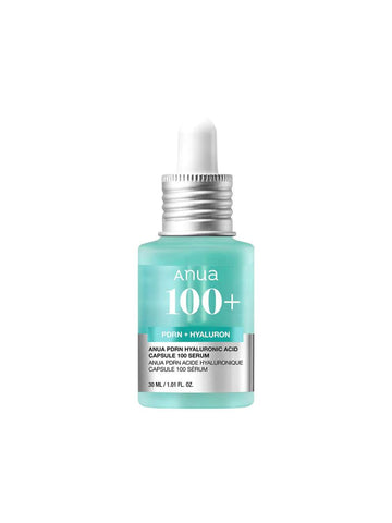 Anua PDRN Hyaluronic Acid Capsule 100 Serum